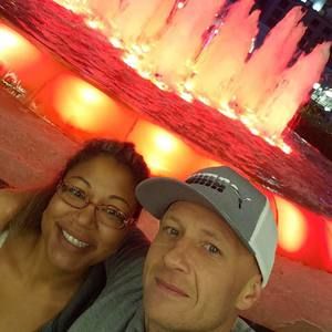 Meet your Posher, Paul